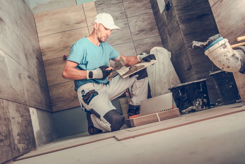 Top Bathroom Remodeling Companies in Petaluma, CA