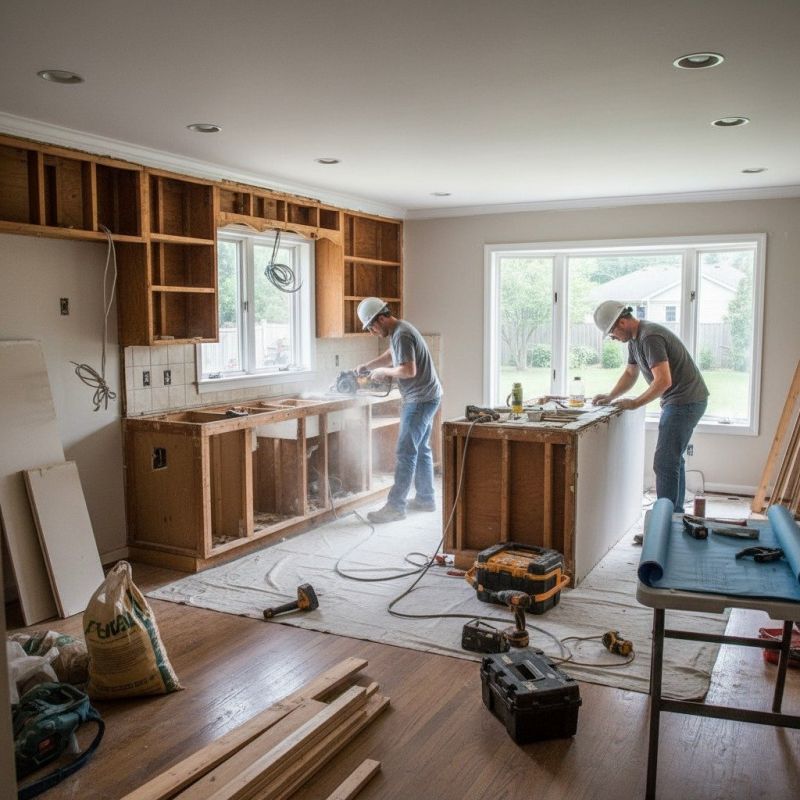 Top Bathroom Remodeling Companies in Rohnert Park, CA