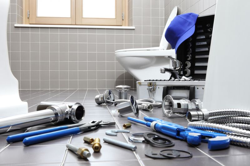 Top Bathroom Remodeling Companies in Rohnert Park, CA