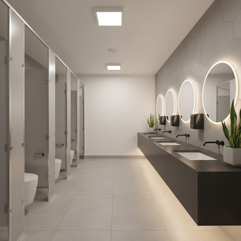 Top Bathroom Remodeling Companies in Santa Rosa, CA