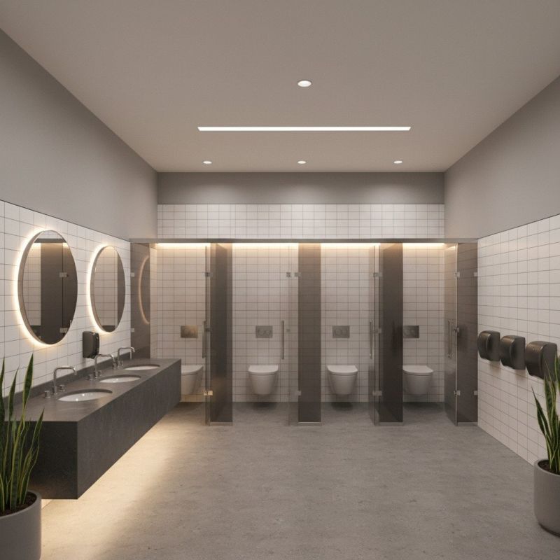Top Bathroom Remodeling Companies in Santa Rosa, CA