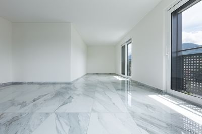 Marble and Tile Flooring