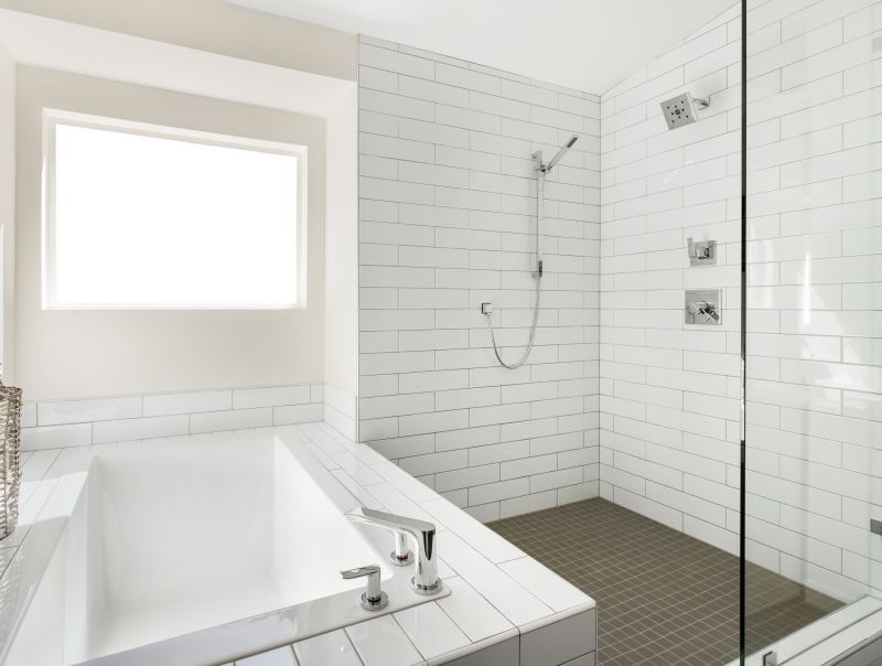Best Bathroom Renovation Contractors in Santa Rosa, CA
