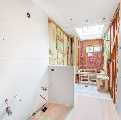 Preparation for Your Remodel